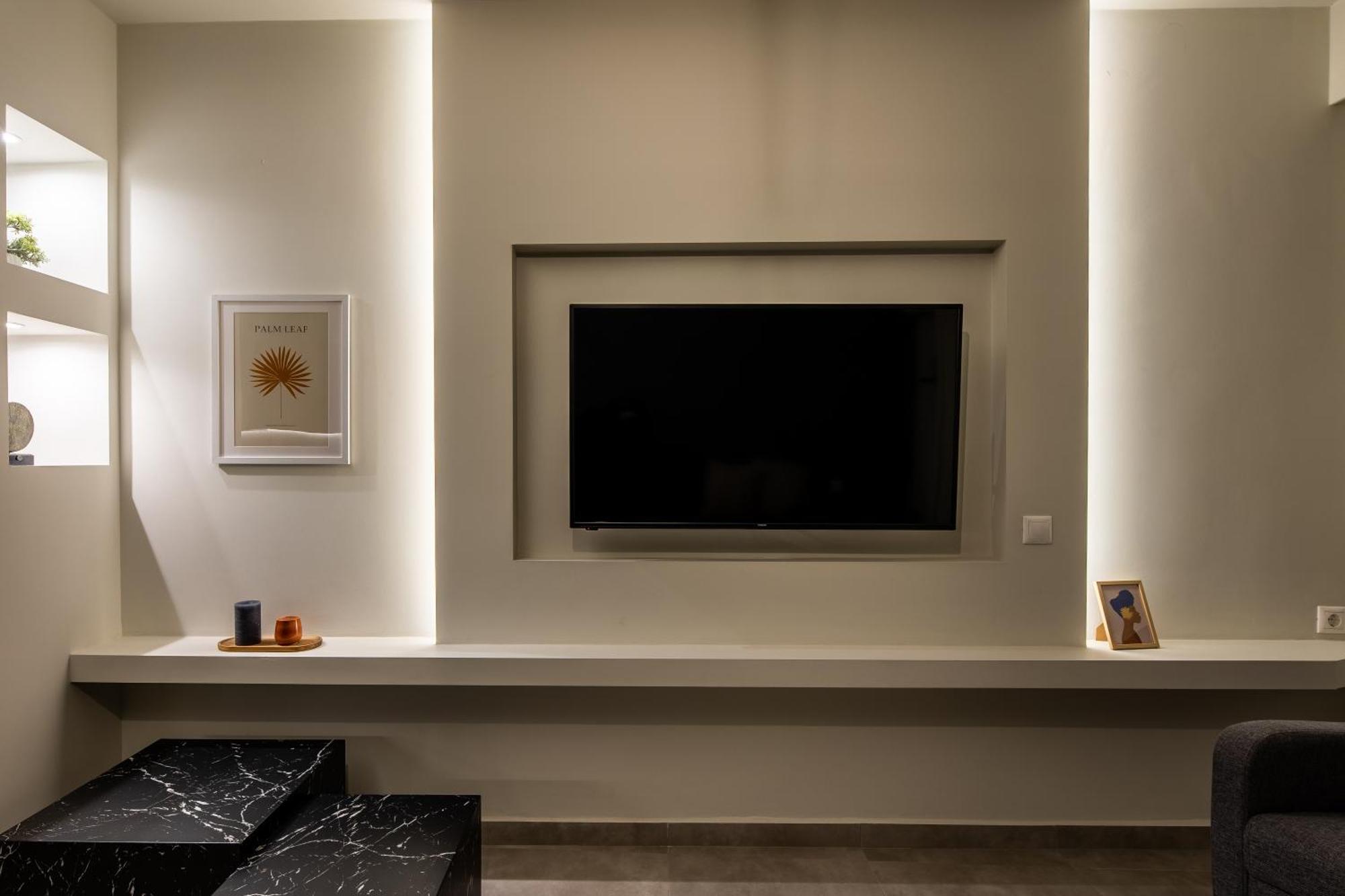 Pnyx Urban Oasis Lejlighed Athen Eksteriør billede